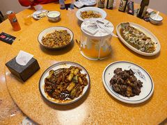 -小郭私房菜·海肠捞饭店(学士街店)