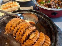 -阿庄新豫菜(通泰路店)