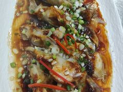 -白云宾馆·白云轩中餐厅·匠心手制