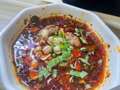 -四川老牛麻辣烫(北门桥店)