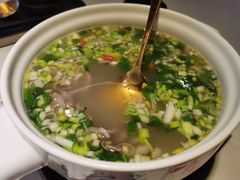 -乔阿马·江南味·驴肉香(龙湖华泾天街店)