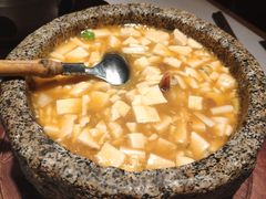 -绿茶餐厅(领展购物广场·中关村店)