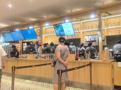 -霸王茶姬(大连万象汇店)
