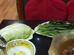 大白菜-芦月轩羊蝎子(劲松店)