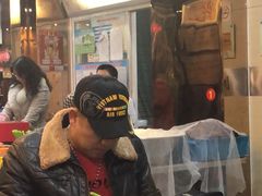 -包顺兴面馆(长乐路店)