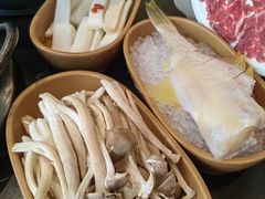 -巴蜀大将火锅(春熙店)
