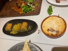 -Pasha帕夏土耳其餐厅(南昌路店)