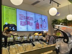 -混果汁(喜荟城店)