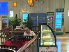 -南美元生态大酒店(海珠店)