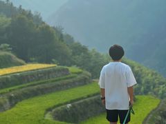 -太湖源风景区