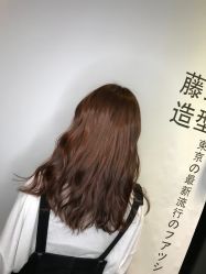 点击看大图 -藤野造型