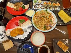 -鸟鹏烧鸟居酒屋(龙岗万科店)
