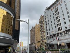 -澳门励庭海景酒店