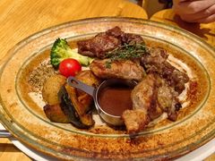 -森Some Fusion(荔湾店)