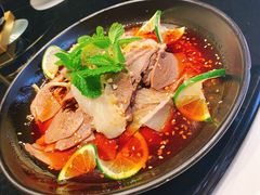 -马仕玖煲·融合菜·酥不腻烤鸭(人大店)