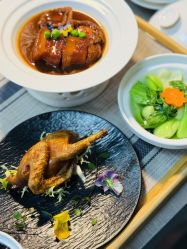 -馨美母婴护理中心(石狮店)