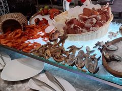 -盛宴标帜餐厅·亲子自助 (南昌喜来登酒店)