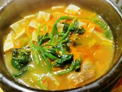 大酱汤-牛市牛烤肉(西单大悦城店)