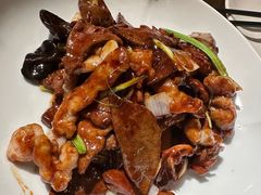 -京味斋·烤鸭·北京菜(安贞店)