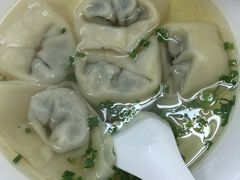 -潘国仙耳光馄饨(黄家阙路店)