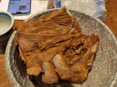 -95号酱骨·一块豆腐(展春园西路店)