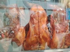 -辉旺烧鹅茶餐厅