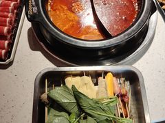 -钢管厂五区小郡肝火锅串串香(清河店)