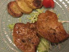 -希望日本料理(保利香槟花园店)
