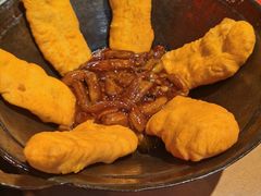 地锅茄子-旺小胖小龙虾