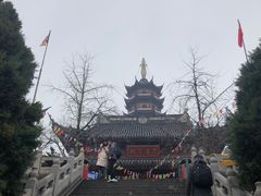 -鸡鸣赐茶(鸡鸣寺路店)