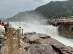 -陕西黄河壶口瀑布旅游区