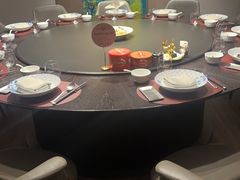 -悦融琥珀·京鲁菜·海味珍品(西单店)