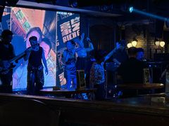 -宝莱纳啤酒花园餐厅PAULANER BRAUHAUS Nanjing(广州路店)
