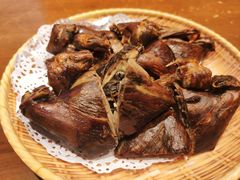 -燕郊烧鸽子(广安路店)
