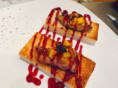 -火地铁板烧(河西龙湖天街店)