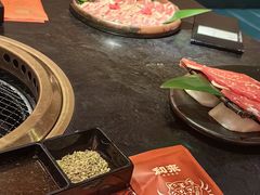-和来烤肉(仓山万达店)
