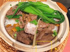 -华记煲仔华·煲仔饭(市桥易发店)