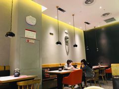 大堂-炭舍干锅(华发商都店)