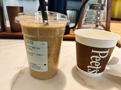 -Peet's Coffee皮爷咖啡(大学路店)