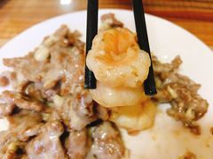 -老七饭馆(光荣道总店)