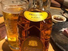 -琴寿司居酒屋(软件园店)