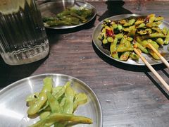 -破店肥哈·东北烧烤·夜宵(南山保利店)
