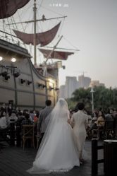 点击看大图 -六月嫁期婚礼(旗舰店)