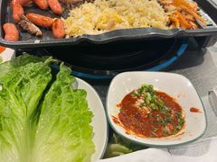 -李氏烤肉店