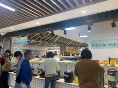 -素清香(解放路店)