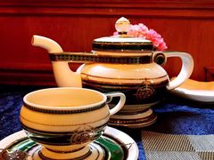 -马勒别墅·中餐厅