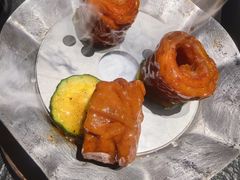 -魁盛居百年鲁菜馆(县西巷店)