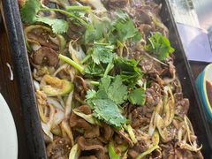 -清真永恒华威肉饼(潘家园店)