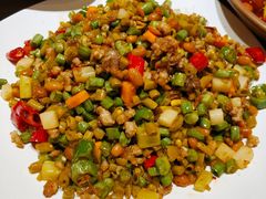 下饭菜-泡椒食堂