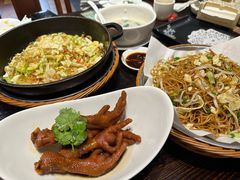 -凤城酒家(凤城食都店)